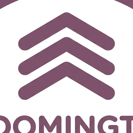 Bloomington Porta Pros logo