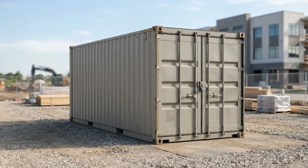 20ft Storage Container in Bloomington, IN