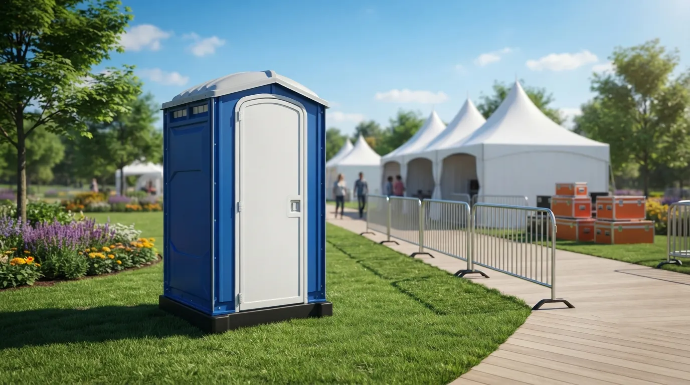 Porta Potty Rental Per Day in Bloomington, IN